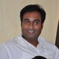 Tilak Venkat