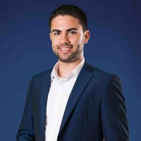 Daniel Escoté Valderrama