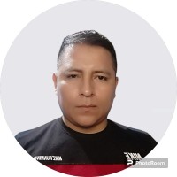 Richard Allcca Llano