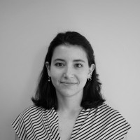 Sol Anaid Chacon Levin