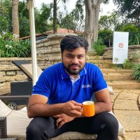 Harshith Mohan