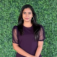 Nandini S