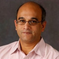 Kush Bhargava