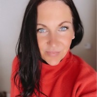Kristin Johnson