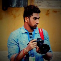 Damien Paul