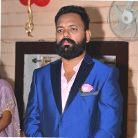 Nitesh Sachin