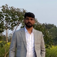 Raju Kumar Yadav