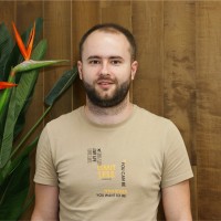 Dmitry Solovyov
