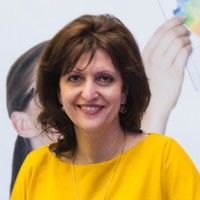 Метелица-Чекаленко Виктория