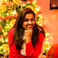 Abhilasha Luke