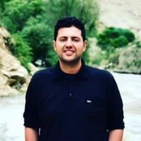 Seyed Farnood Pouresmaeil Niaki