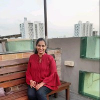 Harshala Raskar