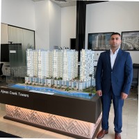 Ali El-Cherkawi
