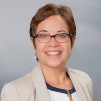 Frances Padilla