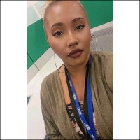 Qadirah Ewell