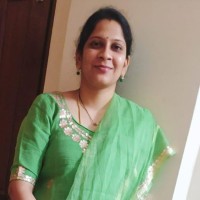 Sushma J