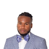 Ajayi Pickering-Haynes