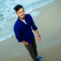 Anoke Praveen Kumar
