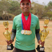 Praneet Anil