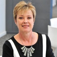 Beryl Blitenthall