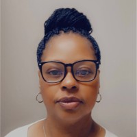 Ruth Yvette Williams