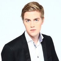 Carl-Axel Mossberg