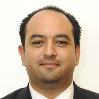 Francisco Javier Camarena Juarez