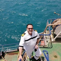 Captain Muhammed Zeytun