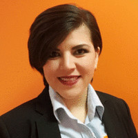 Elena Ramirez