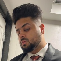 Saad Pervez