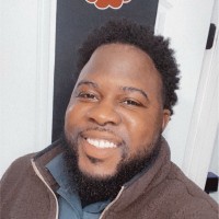 Darrell Tucker