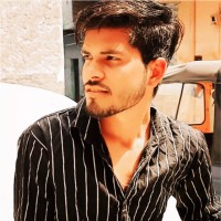 Ashish Pandey