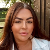 Jessica Burrows