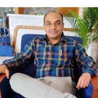Rakesh Patel