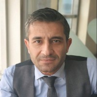 Tammam Al Barazi