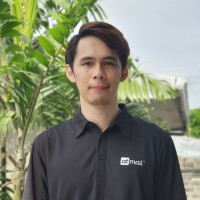 King Jherold Dela Cruz