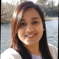 Jyoti Sharma