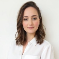 Selin Kuyumcuoğlu