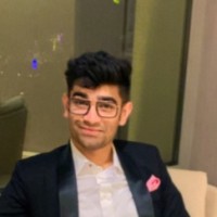 Naman jain