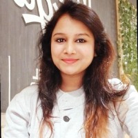 Dristy Srivastava