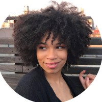 Olivia Amoah