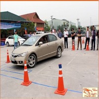 Học Bằng Lái Xe Ô Tô B2