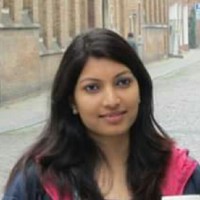 Neeru Jain