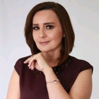 Ana Maria Borges Fontão Cantal