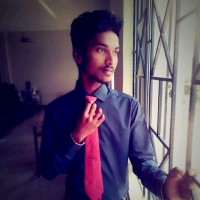 Vigneshbalaji S