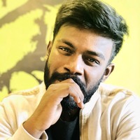 Kiran Channagalla