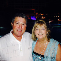 Ron Whaley