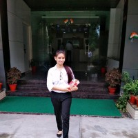 Manisha Sharma