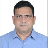 Pareshkumar Patil