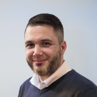 Kevin Macleod